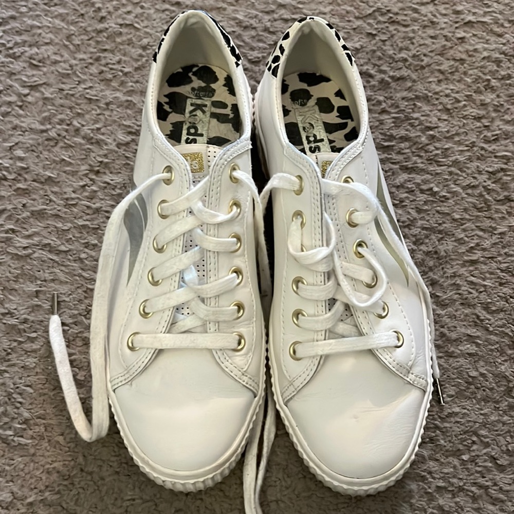 Keds sneakers